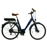 Vélo électrique O2 Feel Swan