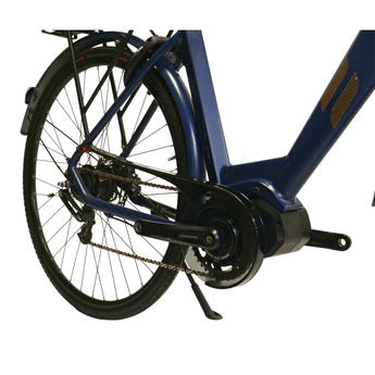 Vélo électrique O2 Feel Swan