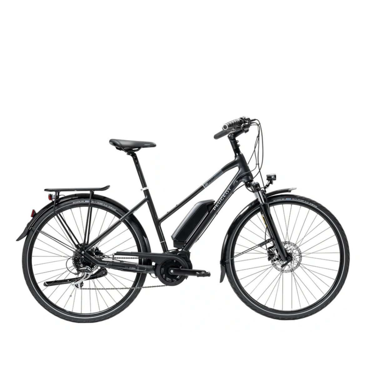 Velo electrique peugeot discount vtc