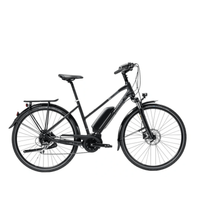 Vélo électrique Peugeot Trekking Mixte 2021- Cadre Bas
