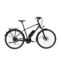 Vélo électrique Peugeot Trekking Mixte 2021- Cadre Haut