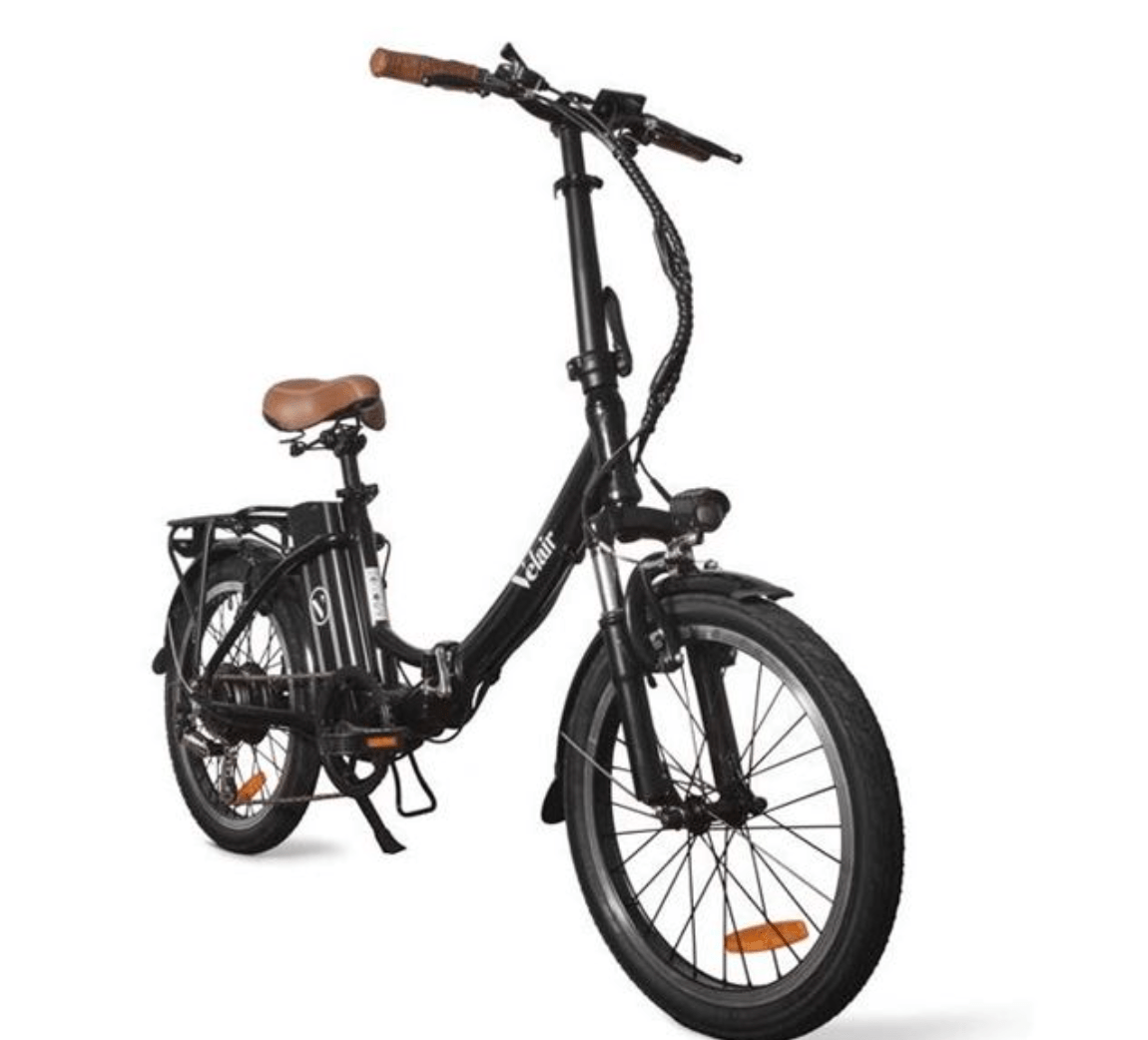 Vélo électrique reconditionné Urban 2020 | LOEWI