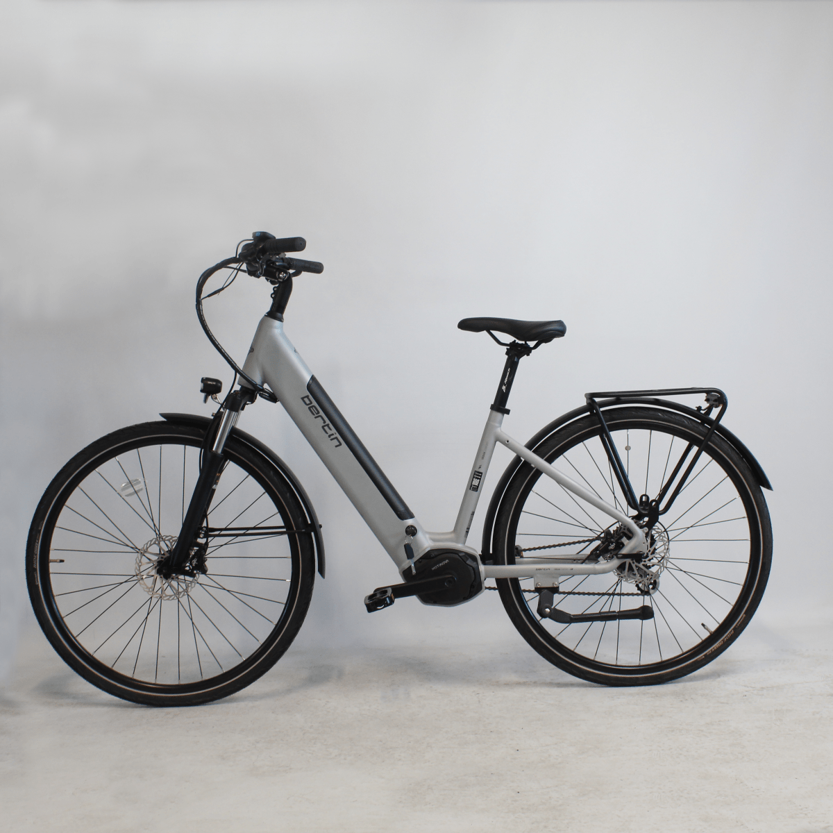 Vélo électrique reconditionné Urban Comfort | LOEWI