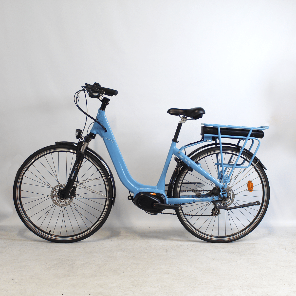 Vélo électrique reconditionné Vitality | LOEWI