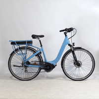 Vélo électrique Arcade Vitality