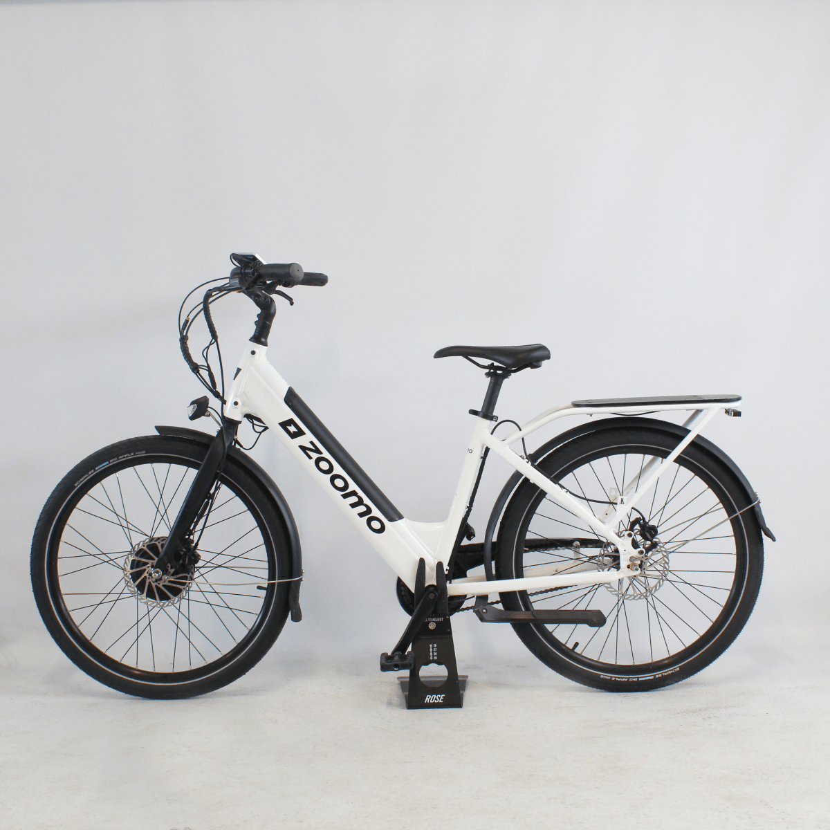 Vélo électrique reconditionné Zero | LOEWI