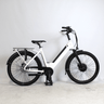 Vélo électrique Zoomo Zero blanc