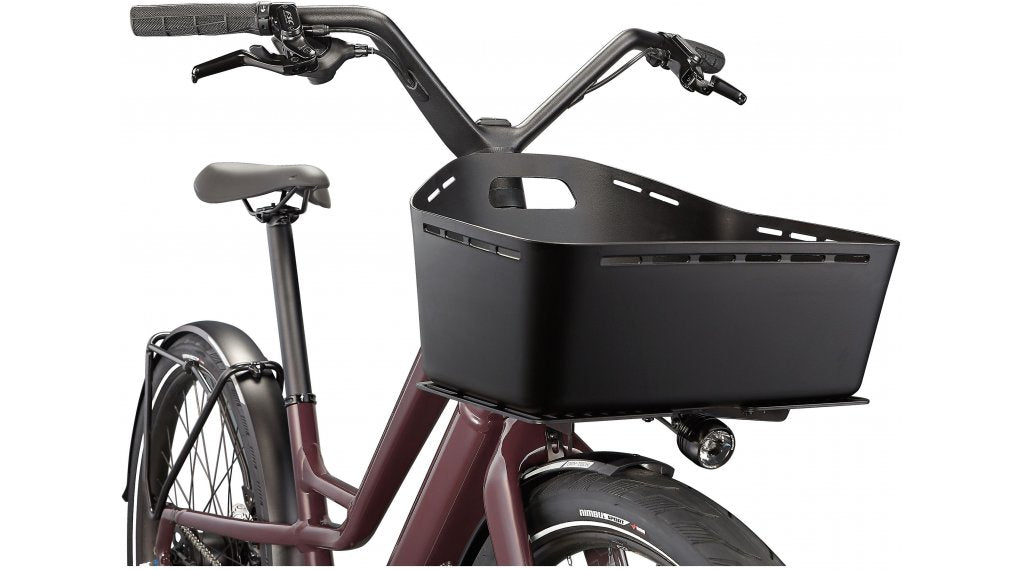 Vélo électrique TURBO COMO SL 4.0 violet | LOEWI
