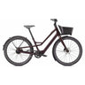 Vélo électrique Specialized TURBO COMO SL 4.0 violet