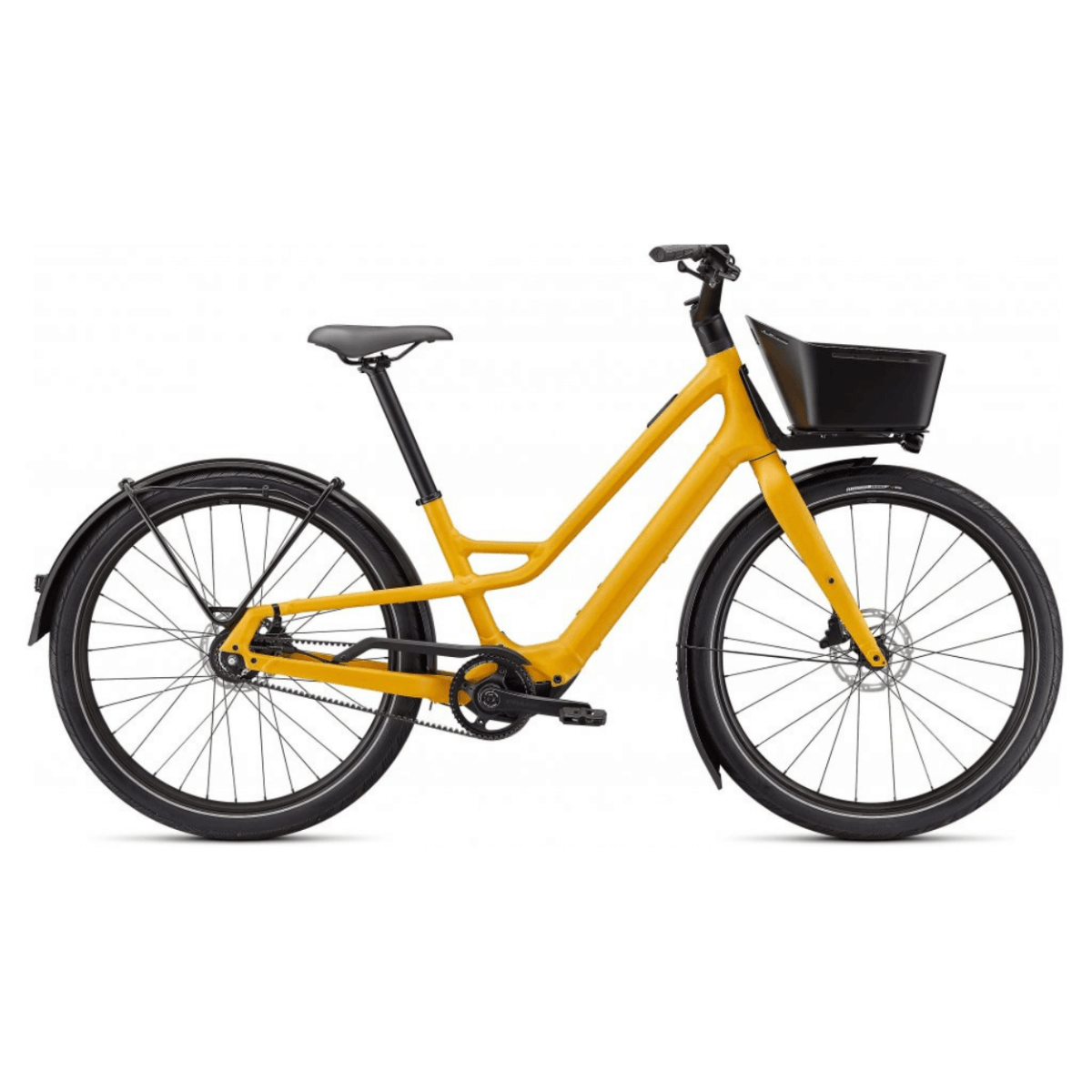 Vélo électrique TURBO COMO SL 5.0 gris | LOEWI
