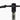 Vélo électrique Riese & Müller UBN Five noir