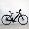 Vélo électrique Riese & Müller UBN Five noir