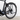 Vélo électrique Riese & Müller UBN Five noir