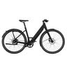 Vélo électrique Riese & Müller UBN Six Silent Noir