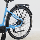 Vélo électrique Bertin Urban Comfort