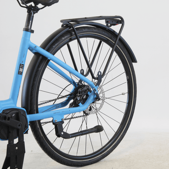 Vélo électrique Bertin Urban Comfort