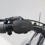 Vélo électrique Bertin Urban Comfort