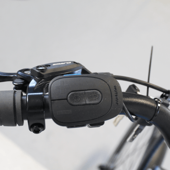 Vélo électrique Bertin Urban Comfort