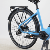 Vélo électrique Bertin Urban Comfort
