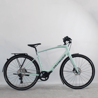 Vélo électrique Specialized VADO SL 4.0 EQ sauge