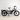 Vélo longtail électrique Rad Power Bikes RadWagon 4 noir (PRECOMMANDE)