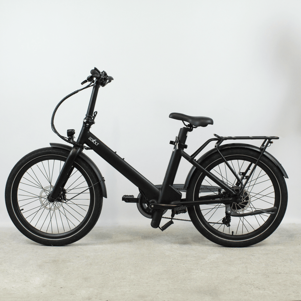 Eovolt Evening vélo électrique pliant reconditionné