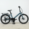 Vélo pliant électrique Eovolt Evening