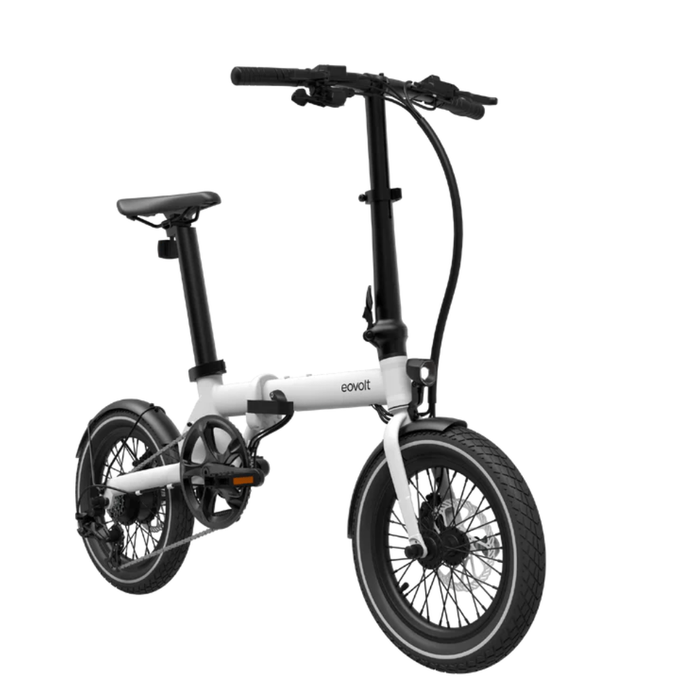 Uto - Vélos Pliants Electriques de Fabrication Française chez CYCLES BLAIN Uto - Vélos Pliants Electriques de Fabrication Française chez CYCLES BLAIN