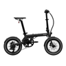 Vélo pliant électrique Eovolt Morning noir
