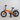 Vélo pliant électrique Eovolt Confort orange