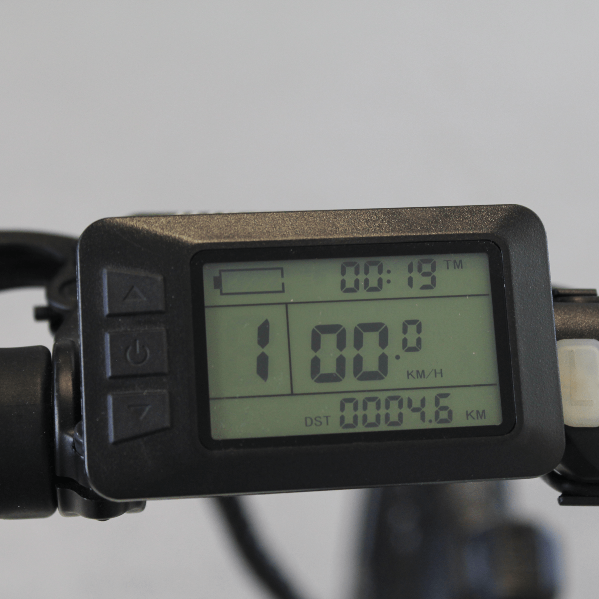 Vélo pliant électrique reconditionné Sixteen sauge | LOEWI