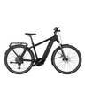 VTC électrique Riese & Müller Charger4 Touring noir