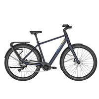 VTC électrique Bergamont E-Vitess Sport Gent