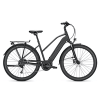 VTC électrique Kalkhoff Endeavour 3.B Move