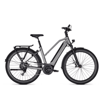 VTC électrique Kalkhoff Endeavour 5.B Move Plus