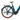 VTC électrique O2 Feel ISwan CityUp 5.1