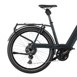 VTC électrique Riese & Müller Nevo 4 GT Touring Gris