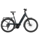 VTC électrique Riese & Müller Nevo 4 GT Touring Gris