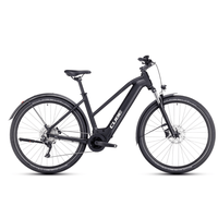 VTC électrique Cube Nuride Hybrid Pro 625 Allroad
