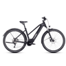VTC électrique Cube Nuride Hybrid Pro 625 Allroad