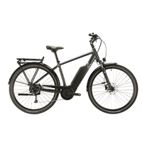 VTC électrique Lapierre Overvolt Trekking 6.4