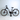 VTC électrique Rock Machine Crossride Int E400B Touring noir