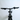 VTC électrique Rock Machine Crossride Int E400B Touring noir
