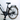 VTC électrique Rock Machine Crossride Int E400B Touring noir