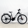 VTC électrique Rock Machine Crossride Int E400B Touring noir
