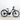 VTC électrique Rock Machine Crossride Int E400B Touring noir