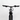 VTC électrique Rock Machine Crossride Int E400B Touring noir