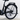 VTC électrique Rock Machine Crossride Int E400B Touring noir