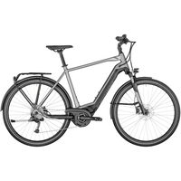 VTC électrique Bergamont E-Horizon Gent tour 500