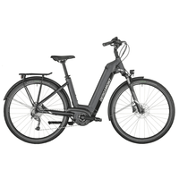 VTC électrique Bergamont E-Horizon tour 500 Wave